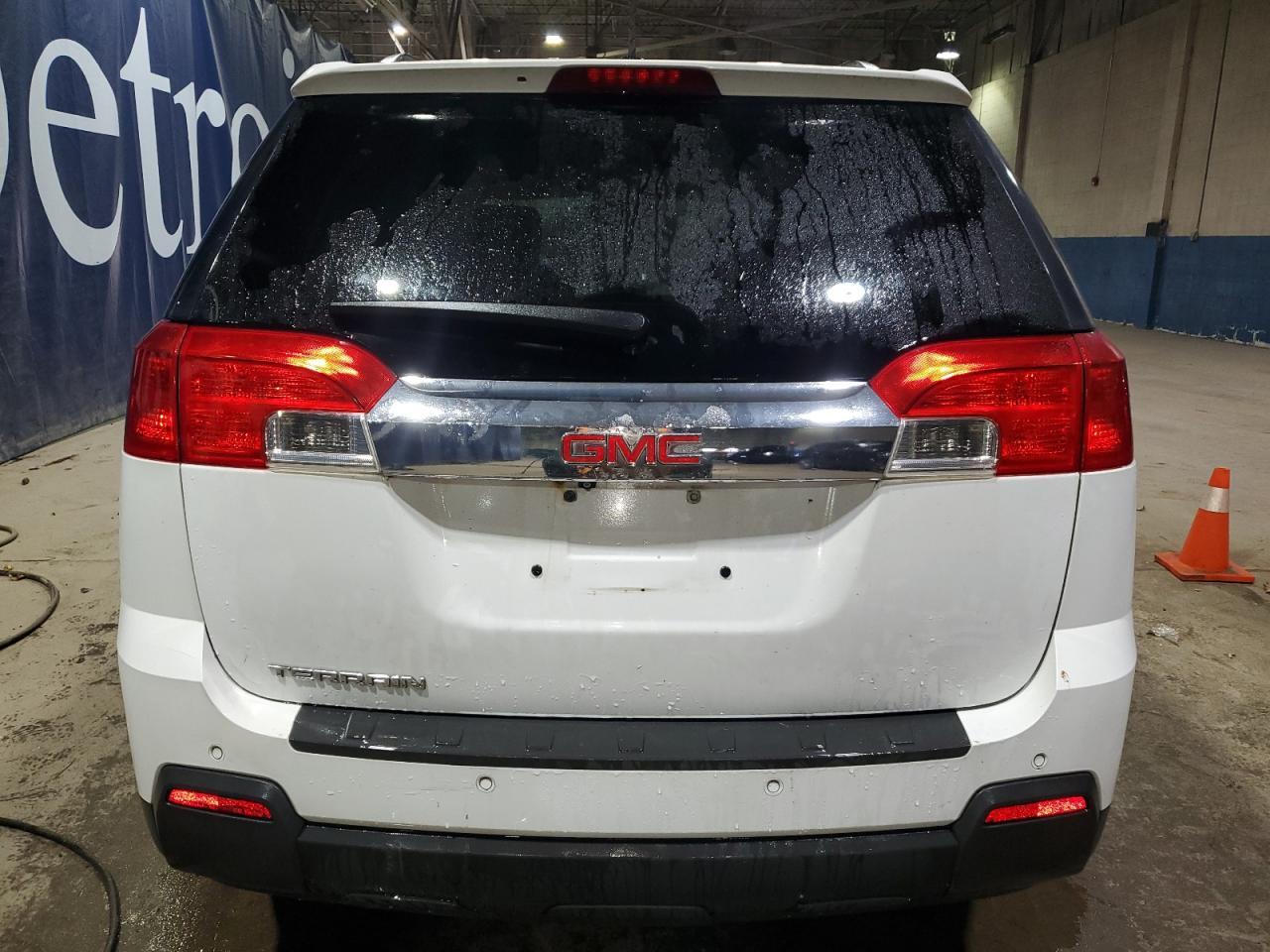 2015 GMC Terrain