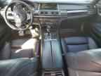 2014 BMW 7 series