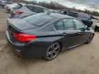 2018 BMW M550i xDrive