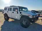 2003 HUMMER H2