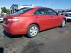 2009 TOYOTA CAMRY