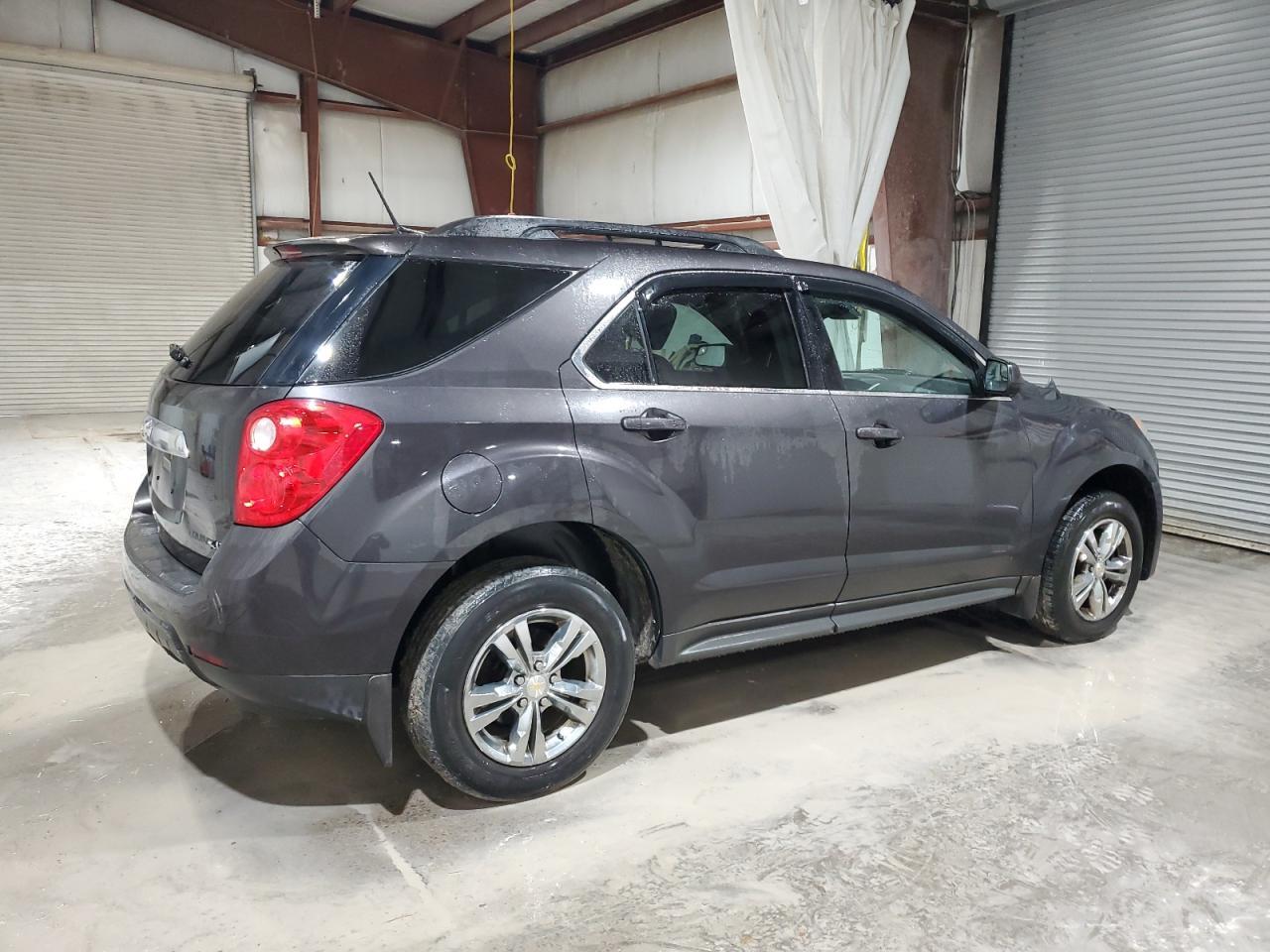 2014 CHEVROLET EQUINOX