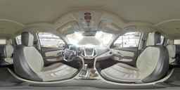 2015 GMC Terrain
