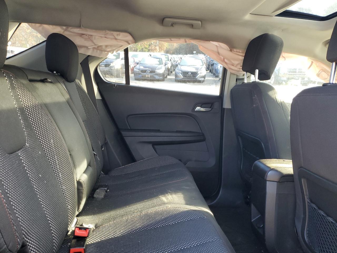 2012 CHEVROLET EQUINOX
