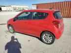 2017 CHEVROLET Spark