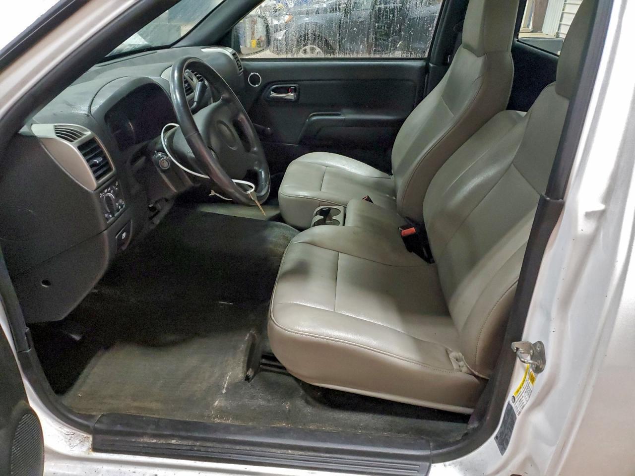2012 CHEVROLET COLORADO
