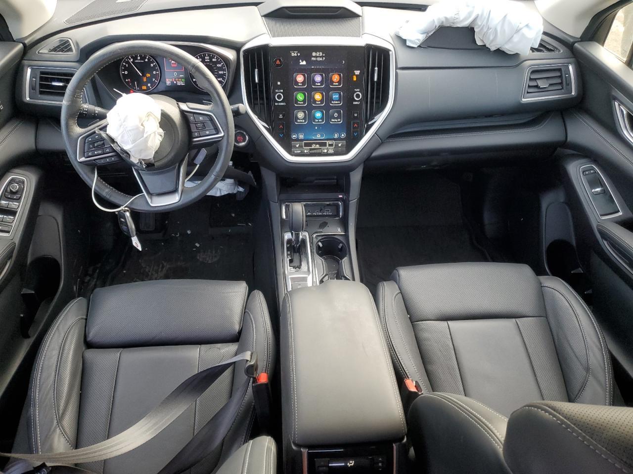 2024 SUBARU Ascent