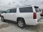 2016 CHEVROLET Suburban