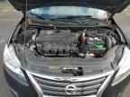 2013 NISSAN SENTRA
