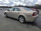 2010 CHEVROLET MALIBU