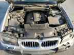 2004 BMW X3