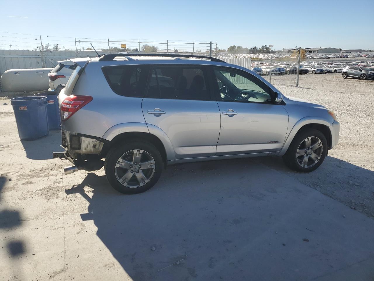 2011 TOYOTA RAV4