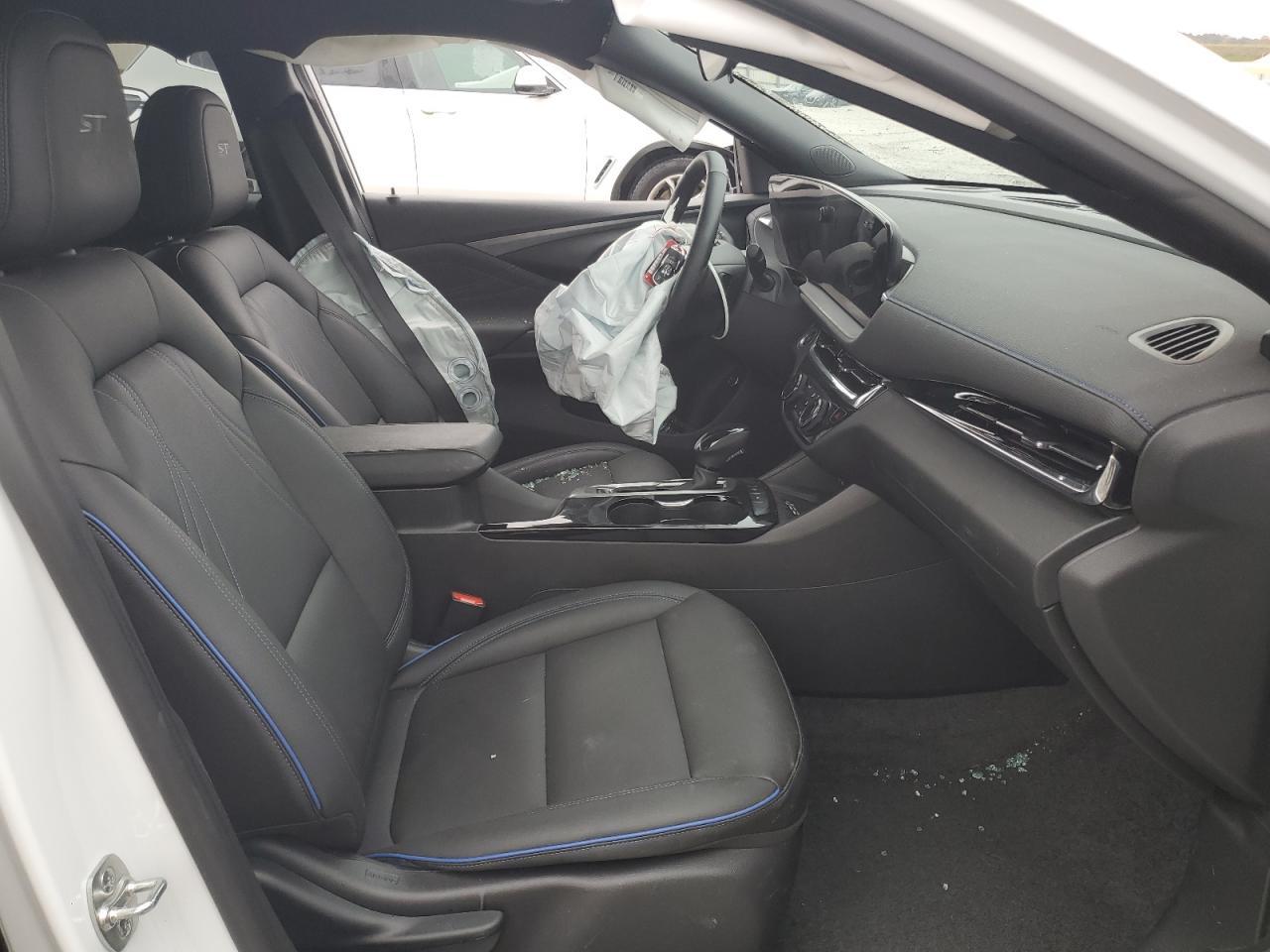 2025 BUICK Envista