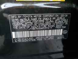 2008 LEXUS GS 350