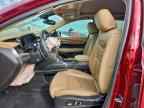 2018 CADILLAC XT5