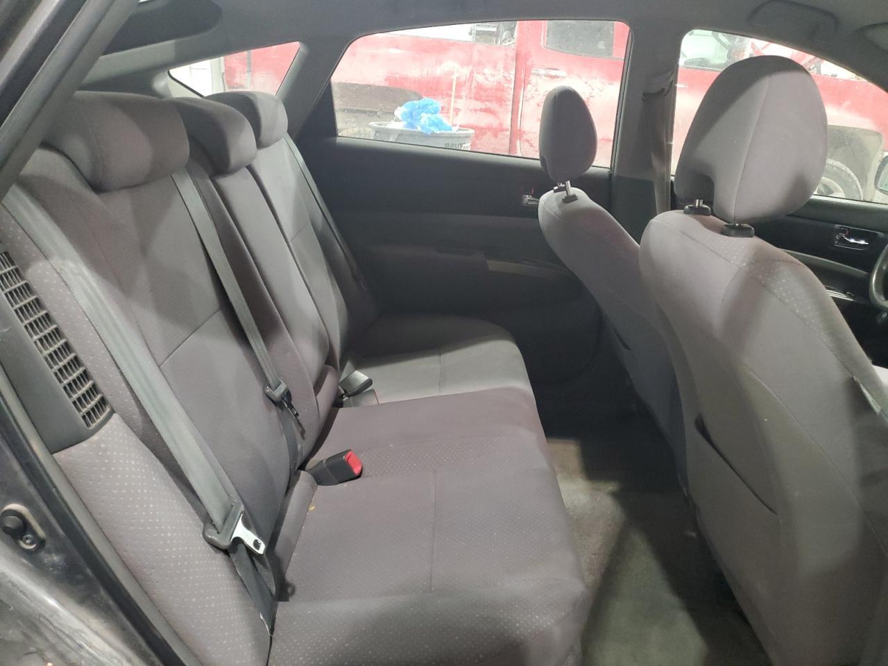 2008 TOYOTA PRIUS