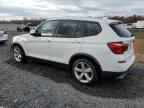 2017 BMW X3