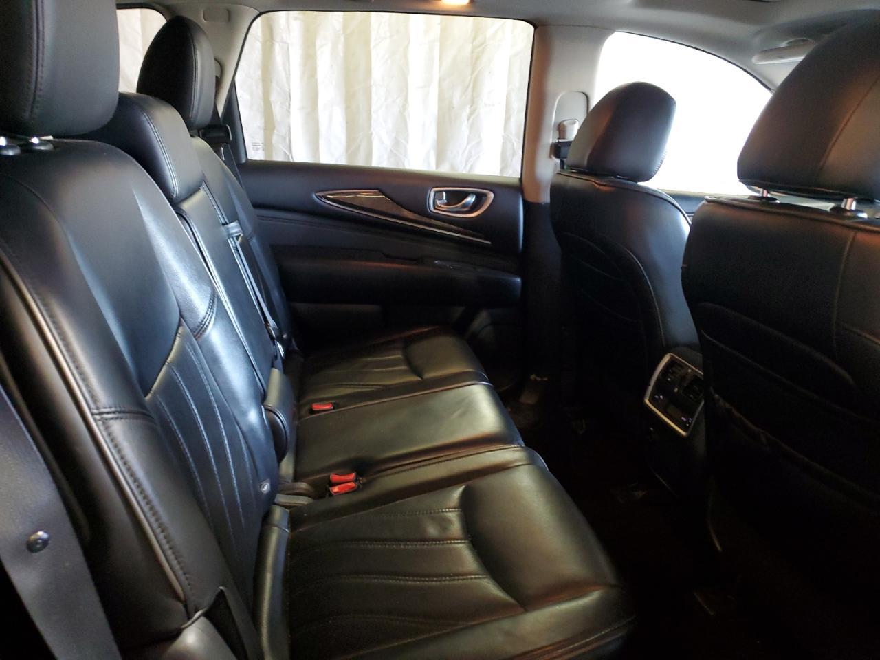 2014 INFINITI QX60