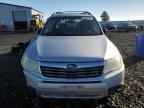 2010 SUBARU FORESTER
