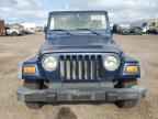 2005 JEEP WRANGLER