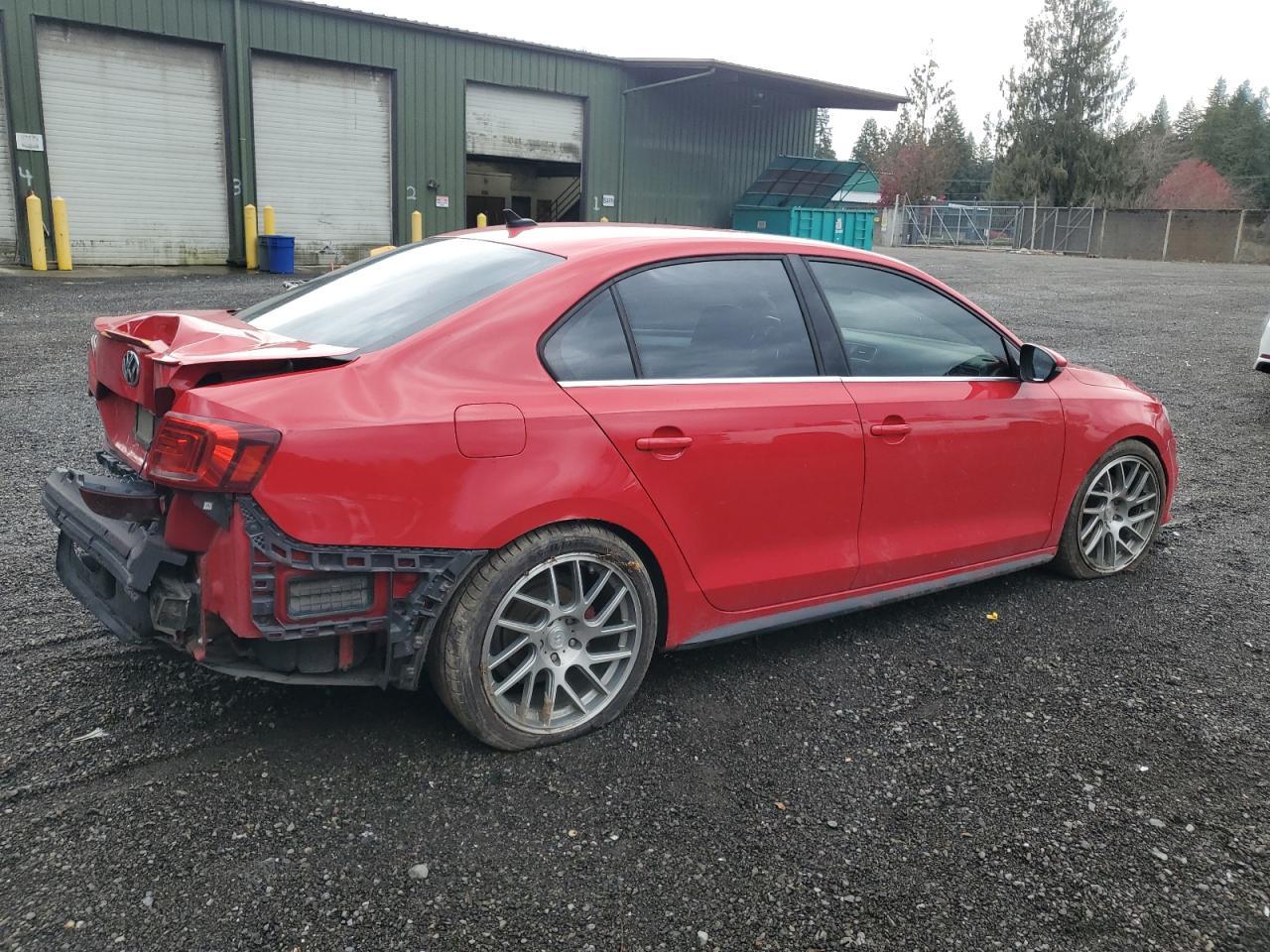 2014 VOLKSWAGEN JETTA