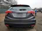 2016 HONDA HR-V