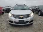 2016 CHEVROLET TRAVERSE