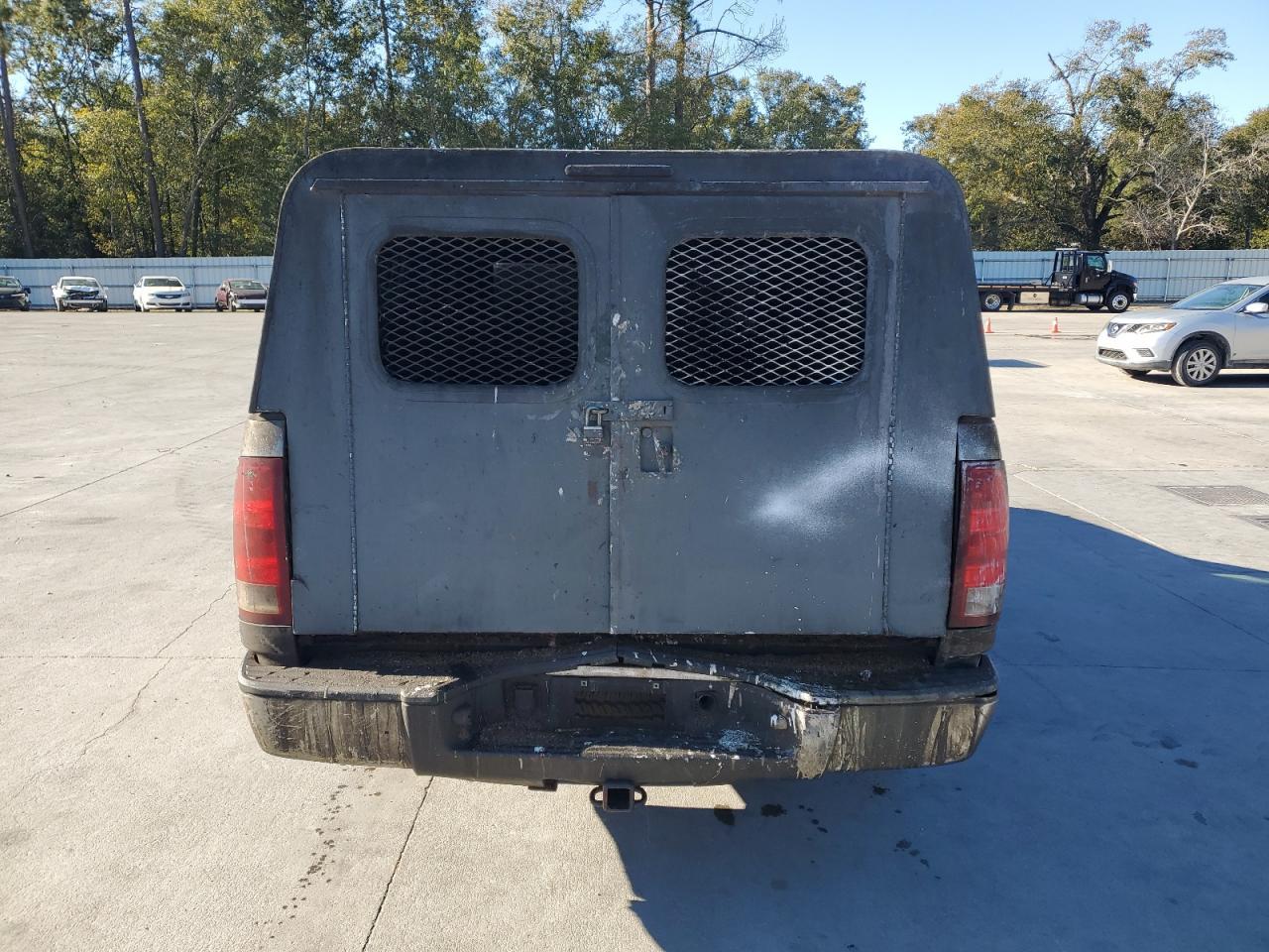 2008 GMC Sierra