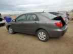 2008 TOYOTA COROLLA