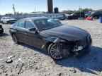 2020 BMW 5 series