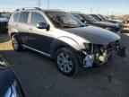 2012 MITSUBISHI outlander