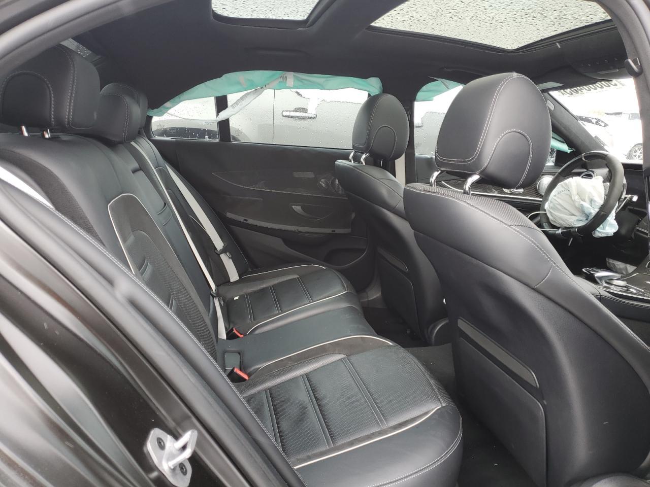 2019 MERCEDES-BENZ E-Class