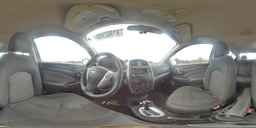 2015 NISSAN VERSA