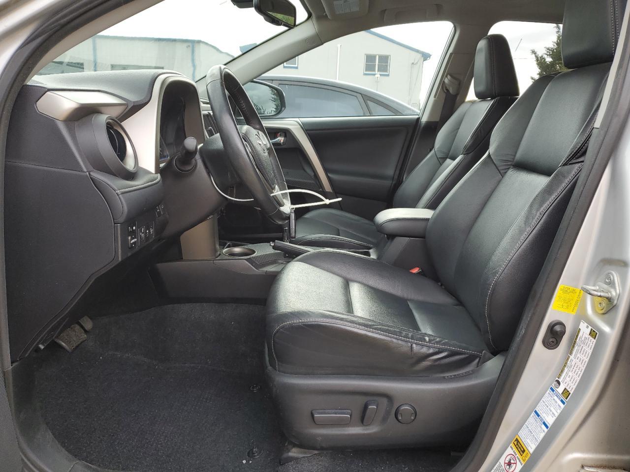2014 TOYOTA RAV4