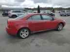 2007 PONTIAC G6