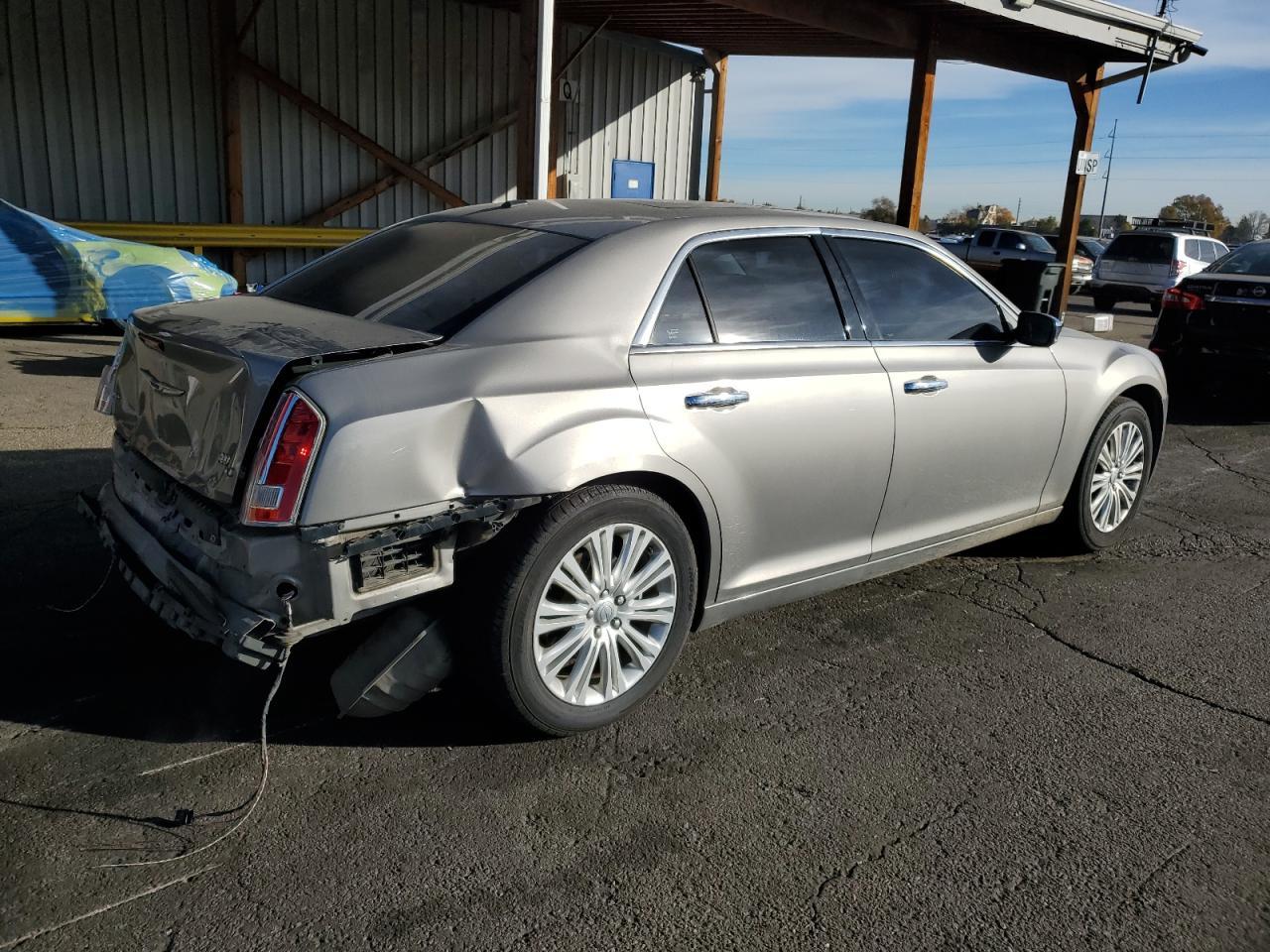 2014 CHRYSLER 300