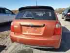 2008 KIA Spectra
