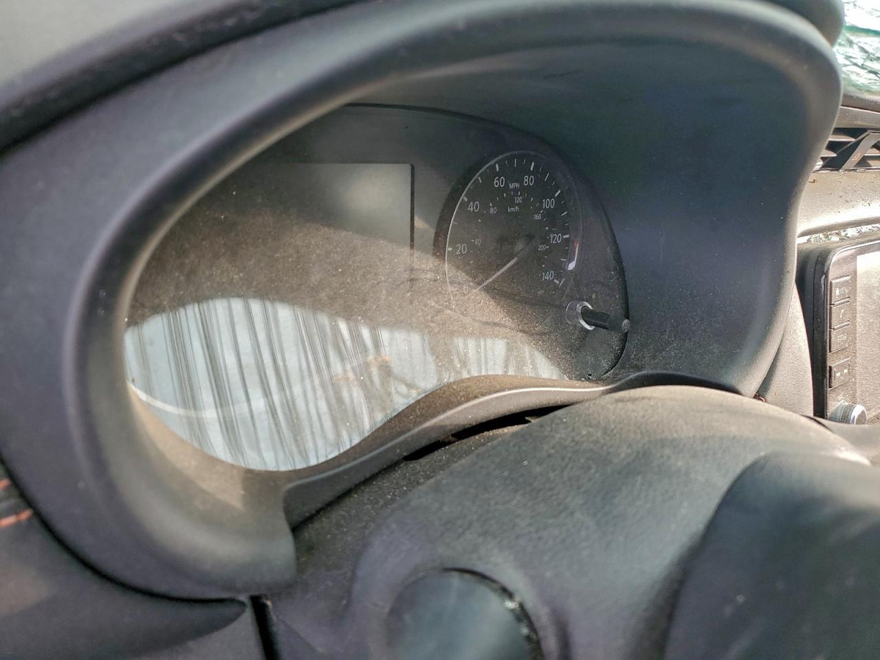 2022 NISSAN KICKS