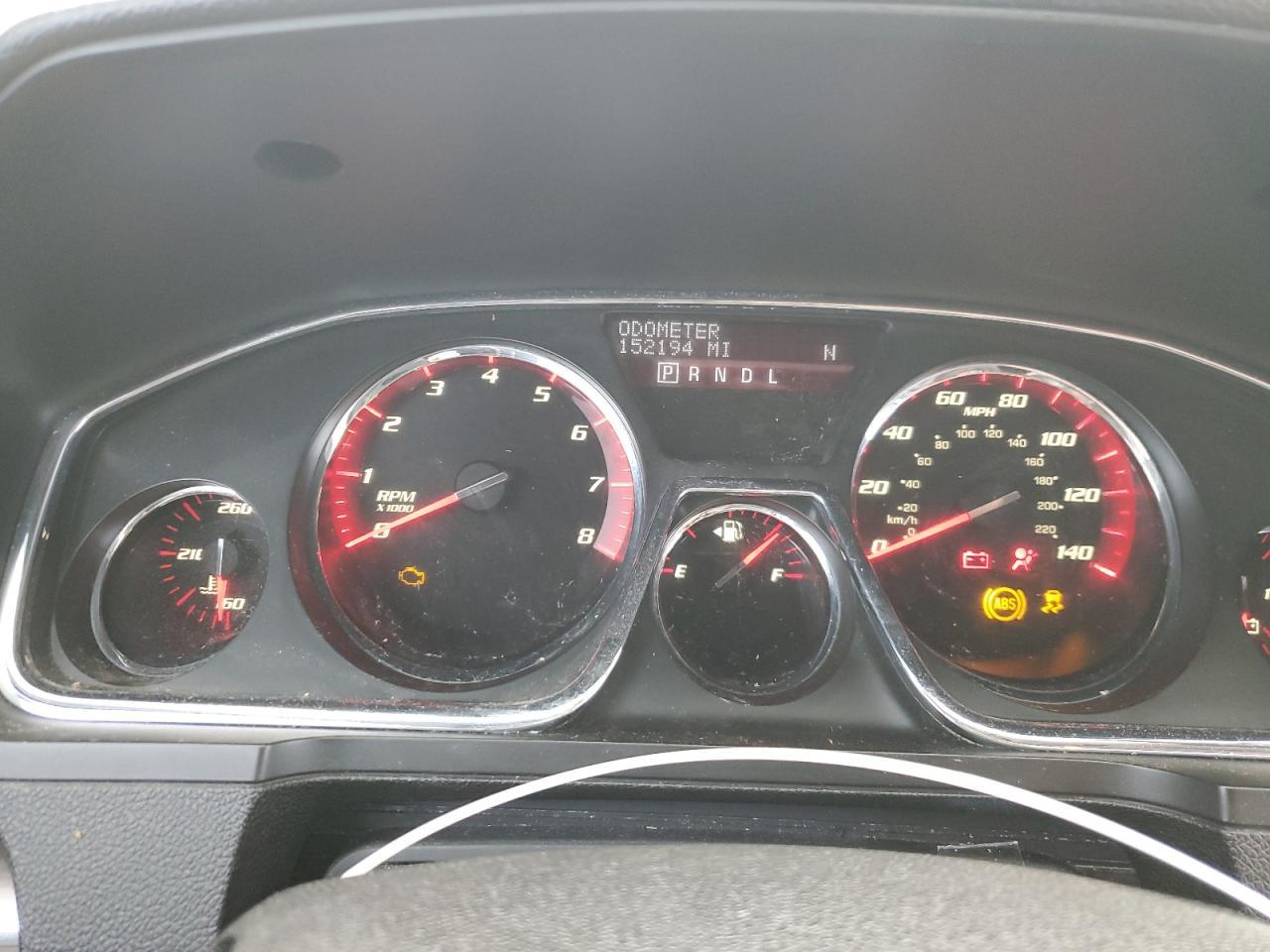 2014 GMC ACADIA