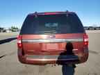 2015 FORD Expedition