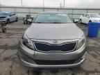 2014 KIA OPTIMA