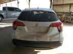2016 HONDA HR-V