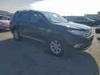 2013 TOYOTA HIGHLANDER