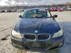 2011 BMW 3 SERIES