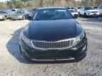 2016 KIA Optima Hybrid