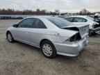2005 HONDA CIVIC