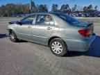 2004 TOYOTA COROLLA