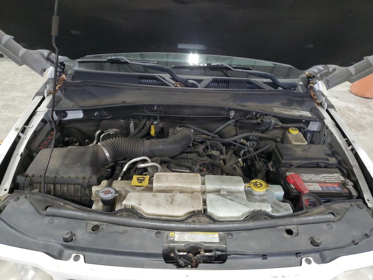 2012 JEEP Liberty