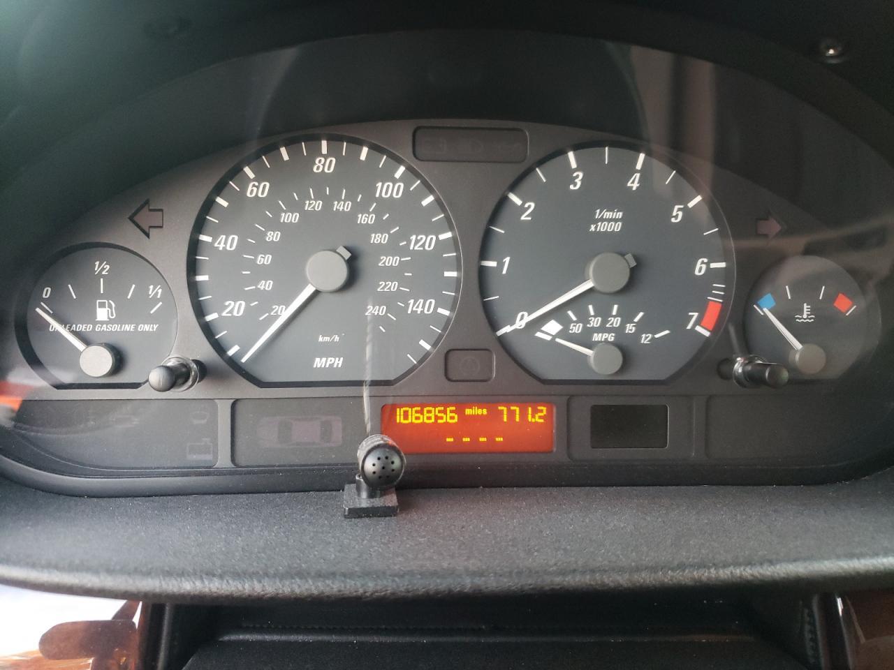 2006 BMW 3 SERIES