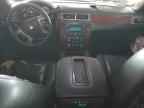 2013 CHEVROLET Suburban